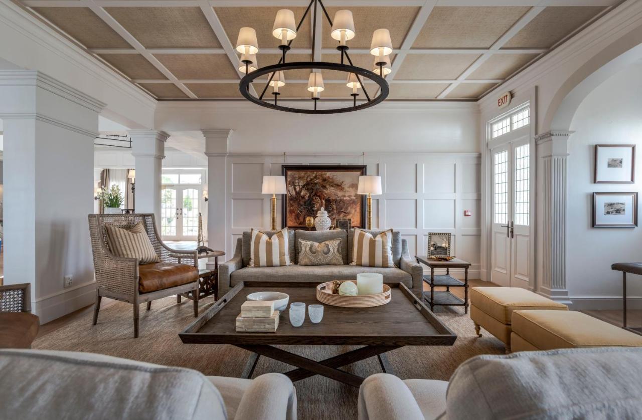 Shamwari Long Lee Manor Villa Paterson Exterior photo