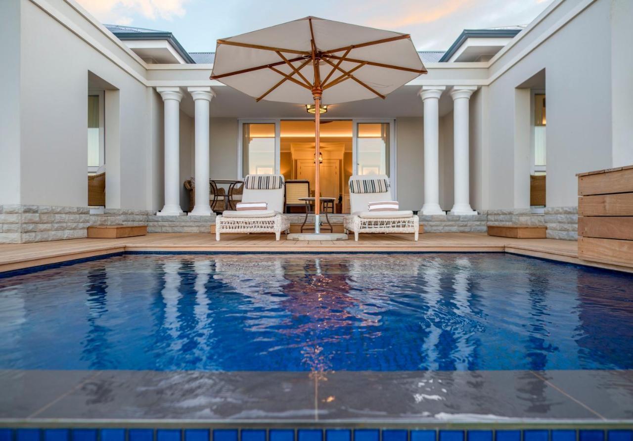 Shamwari Long Lee Manor Villa Paterson Exterior photo