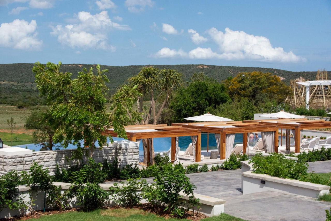 Shamwari Long Lee Manor Villa Paterson Exterior photo