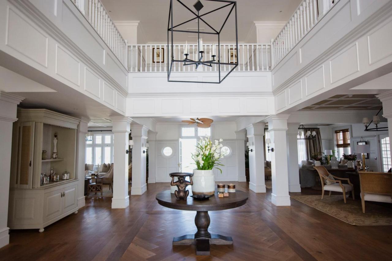Shamwari Long Lee Manor Villa Paterson Exterior photo