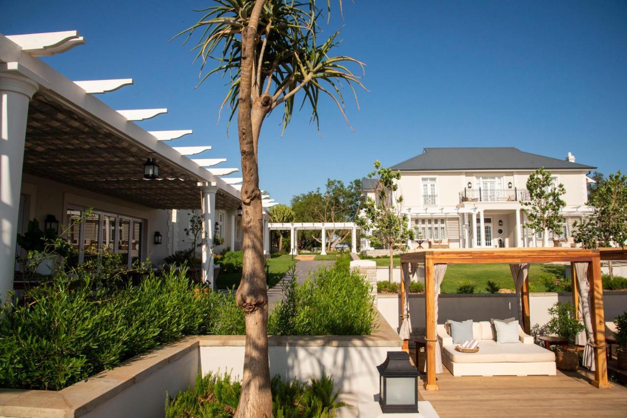 Shamwari Long Lee Manor Villa Paterson Exterior photo
